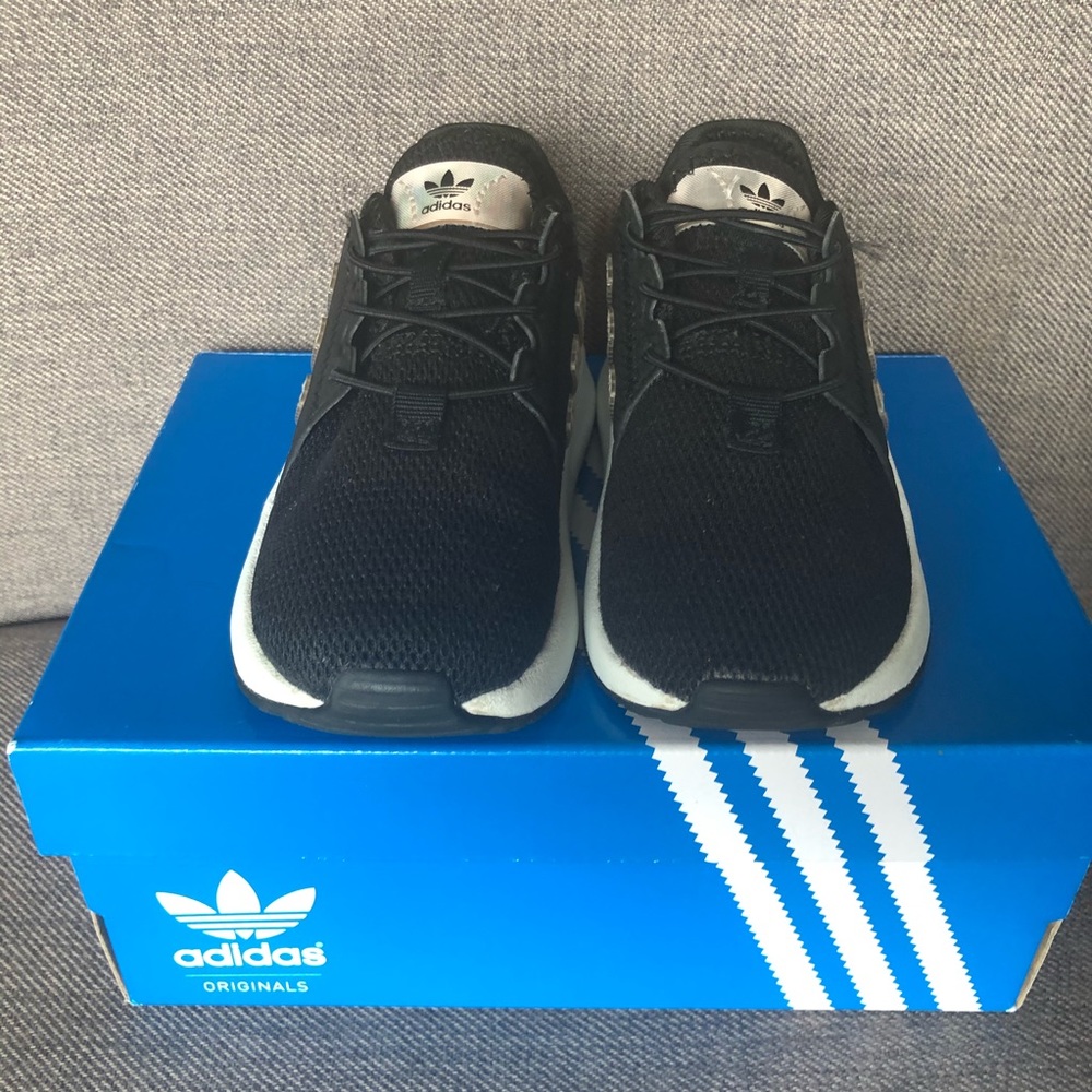 Girls’ Adidas size 6